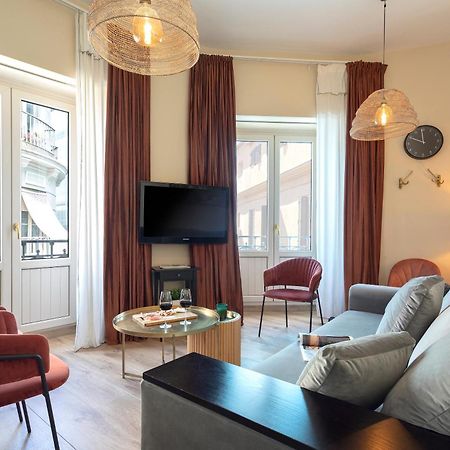 Apartamento Reformado En Malaga Centro By Rent Me Ngoại thất bức ảnh