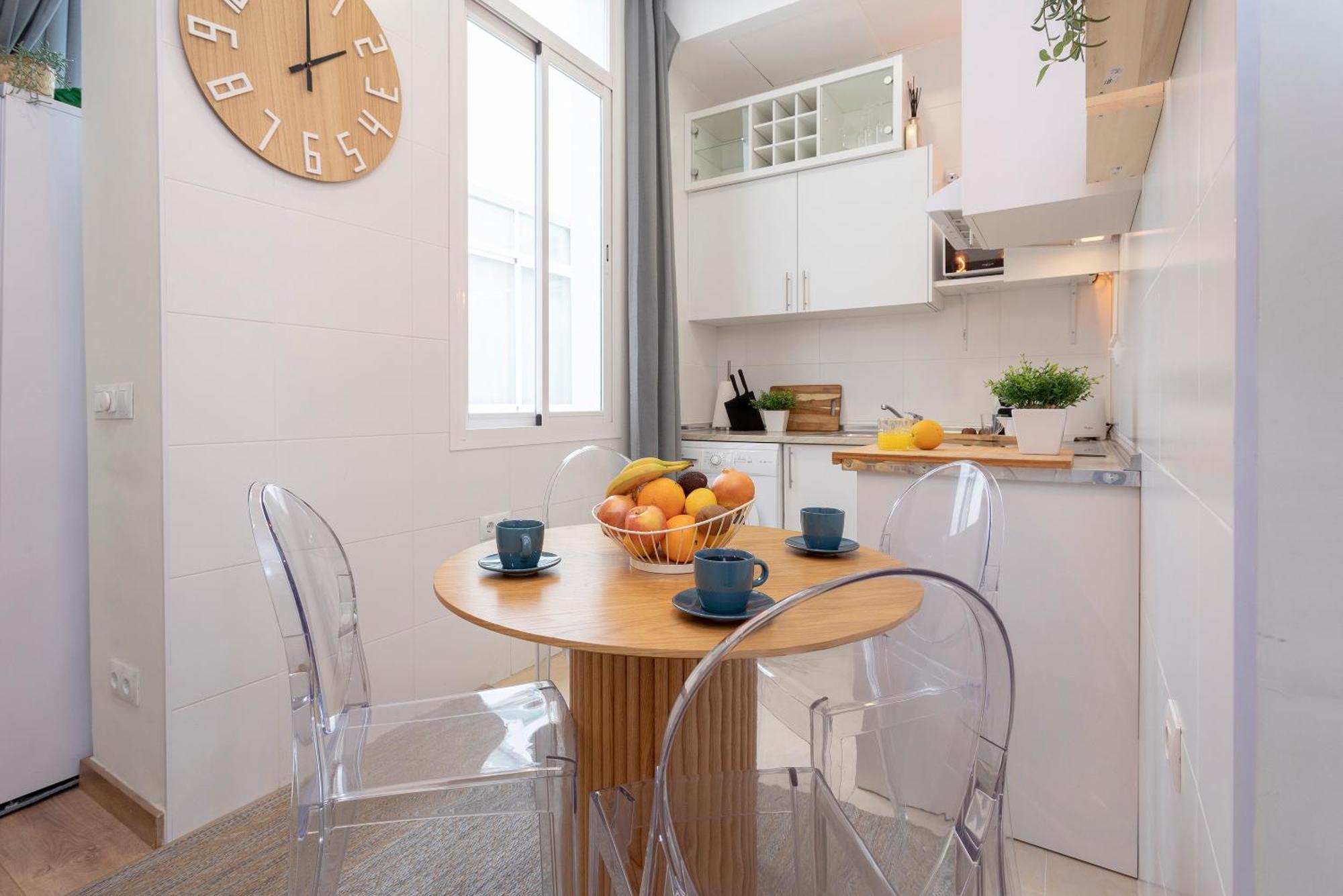 Apartamento Reformado En Malaga Centro By Rent Me Ngoại thất bức ảnh