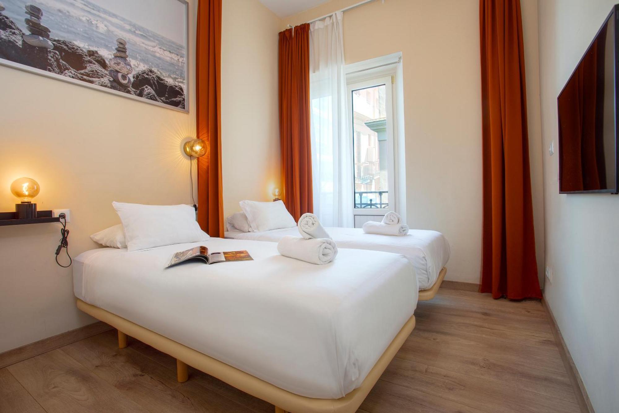 Apartamento Reformado En Malaga Centro By Rent Me Ngoại thất bức ảnh