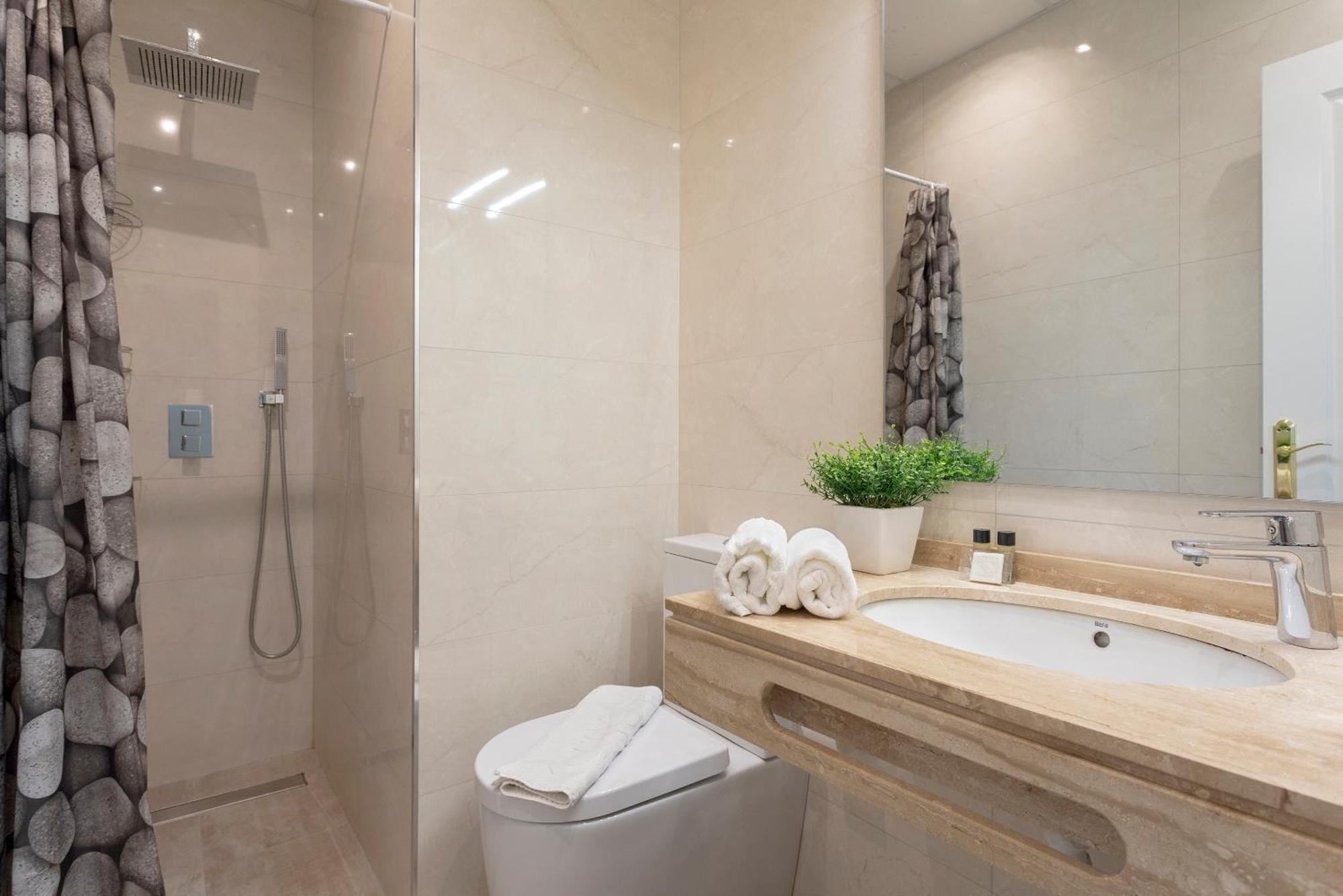 Apartamento Reformado En Malaga Centro By Rent Me Ngoại thất bức ảnh